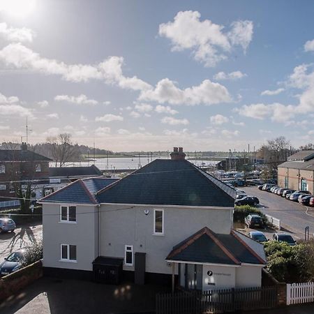Quay House, Woodbridge Villa Exterior photo